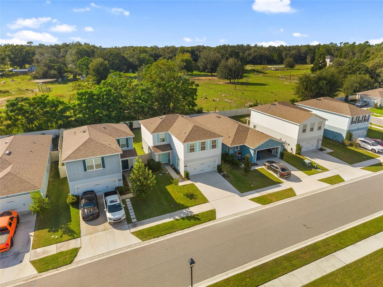 Single Family Residence at 3757 ZEPHYR PRESERVE PL, ZEPHYRHILLS, photo 48 of 52