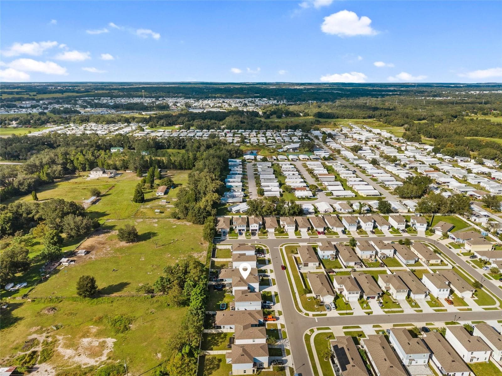 Single Family Residence at 3757 ZEPHYR PRESERVE PL, ZEPHYRHILLS, photo 51 of 52