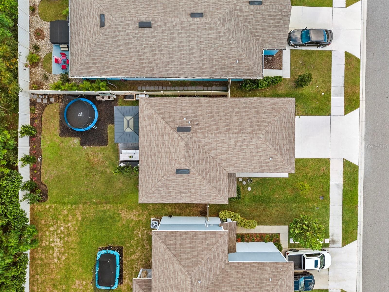 Single Family Residence at 3757 ZEPHYR PRESERVE PL, ZEPHYRHILLS, photo 52 of 52