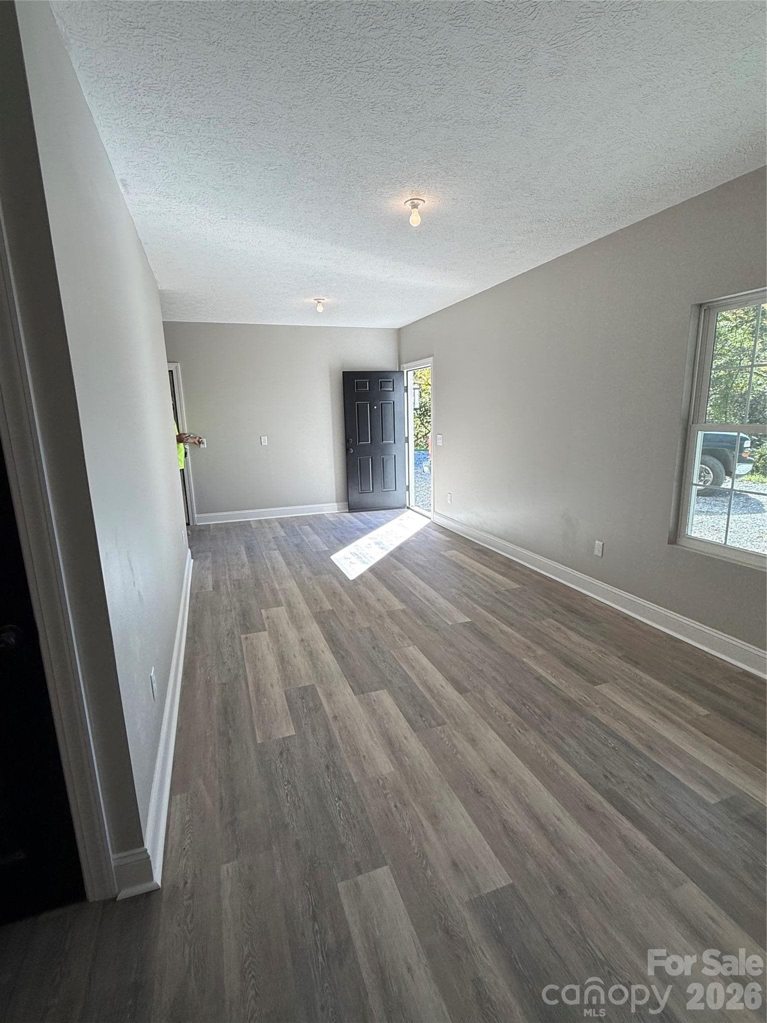 Finished Basement with walk out access. - 340 Matthew Lane, Canton