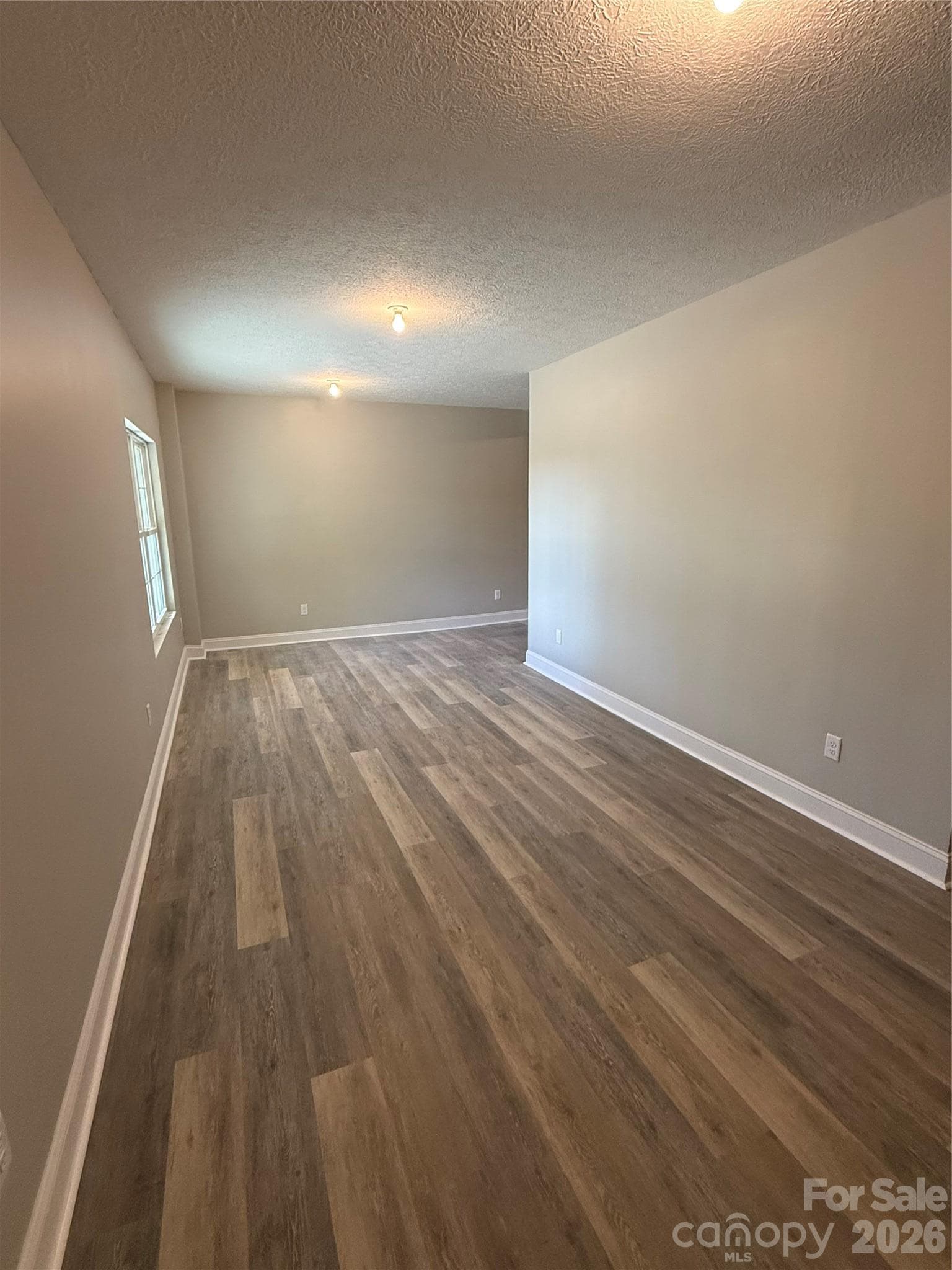 Finished Basement - 340 Matthew Lane, Canton