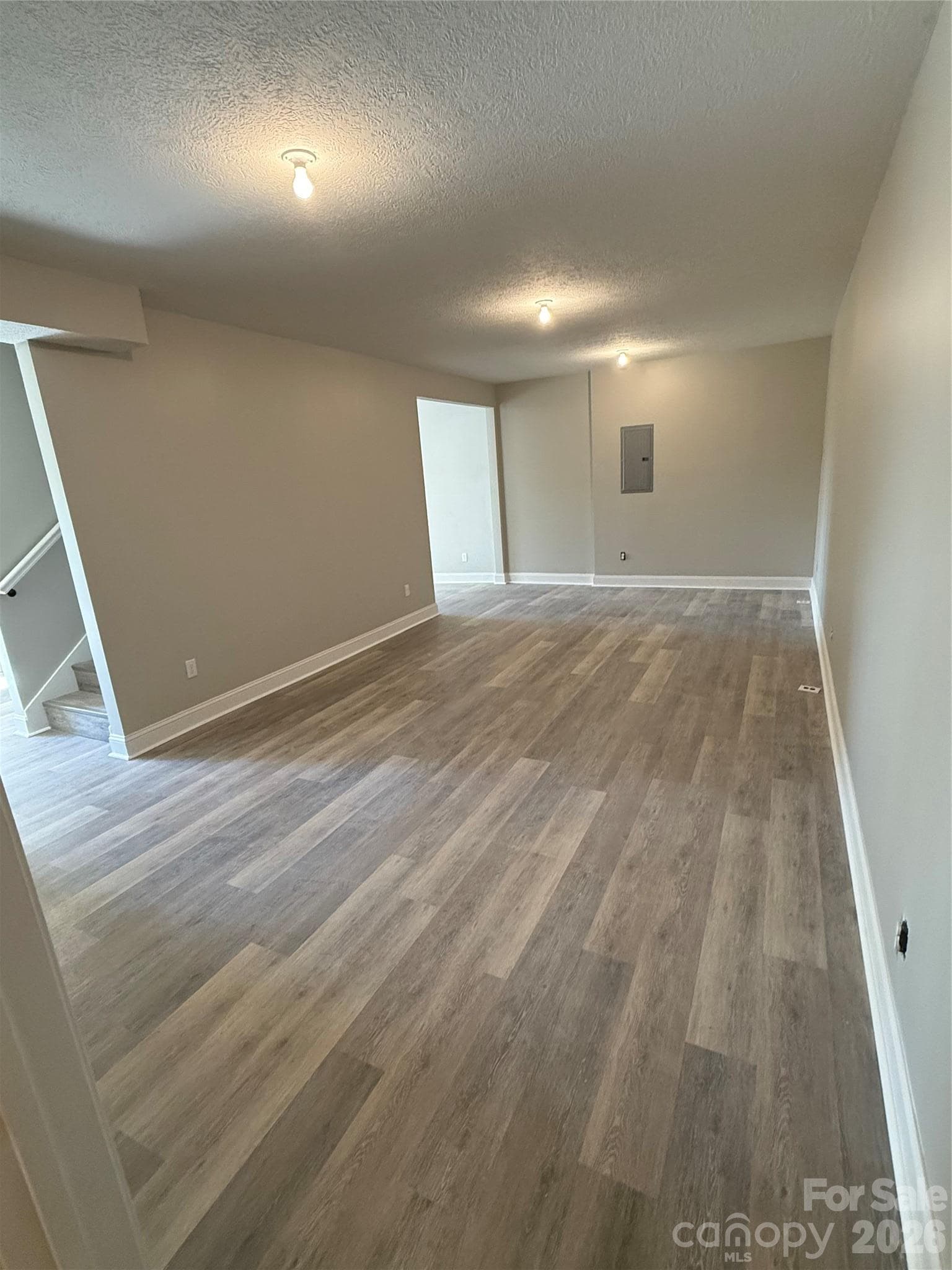 Finished Basement - 340 Matthew Lane, Canton