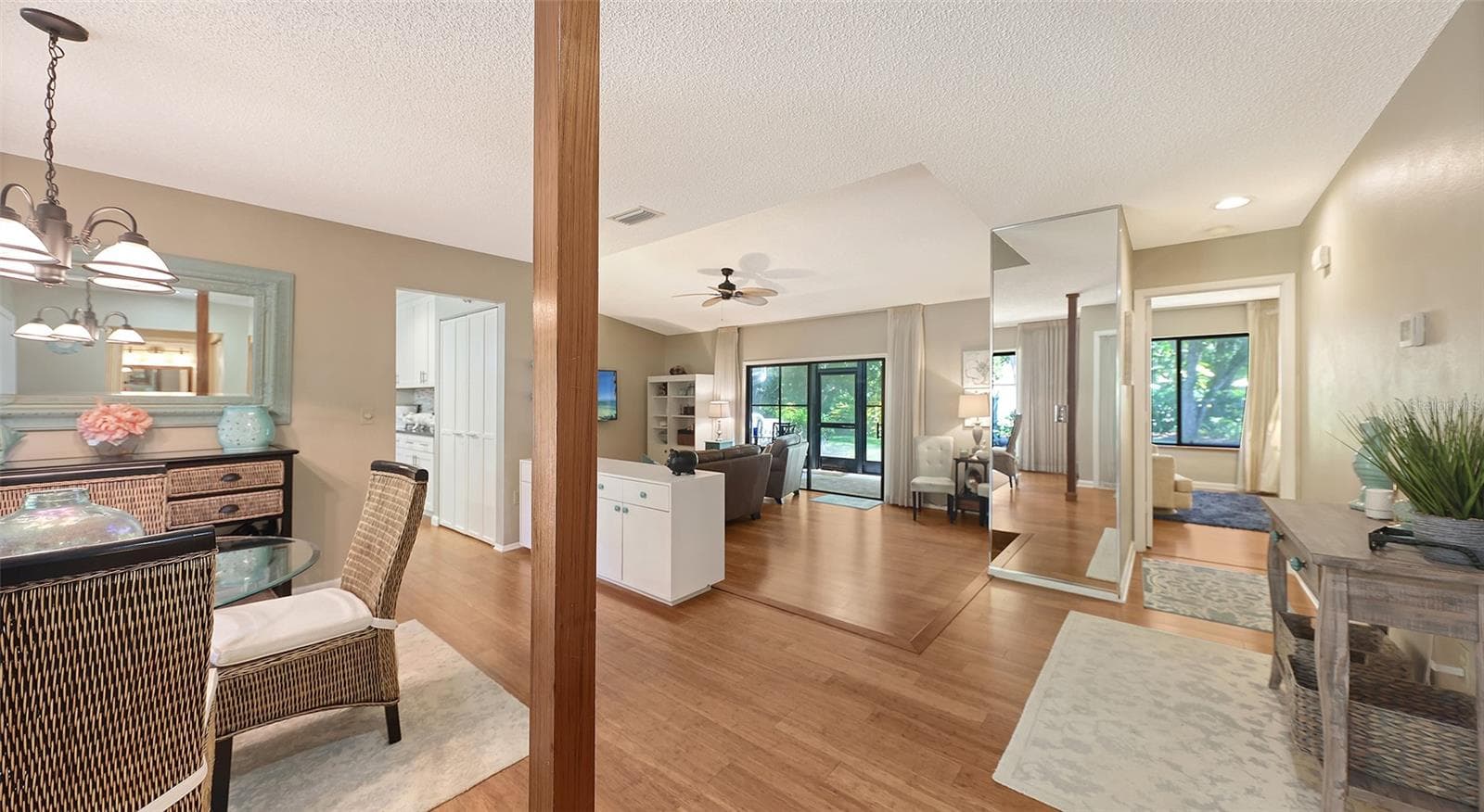 Villa at 7348 SILVER FERN BLVD #6, SARASOTA, photo 5 of 30