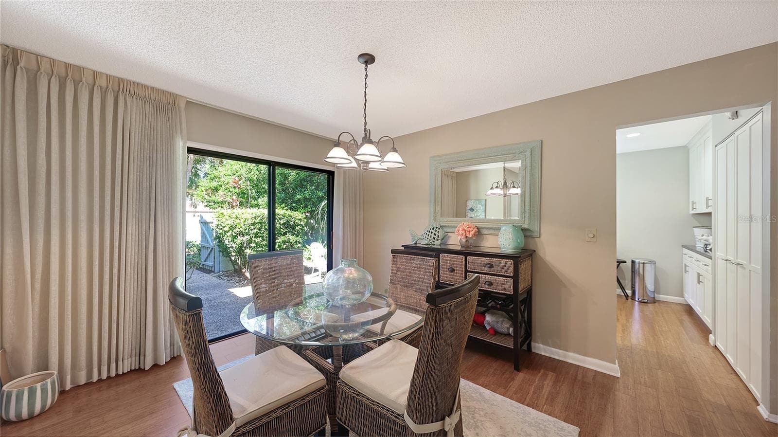 Villa at 7348 SILVER FERN BLVD #6, SARASOTA, photo 7 of 30