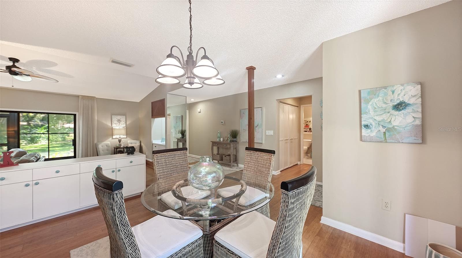 Villa at 7348 SILVER FERN BLVD #6, SARASOTA, photo 9 of 30