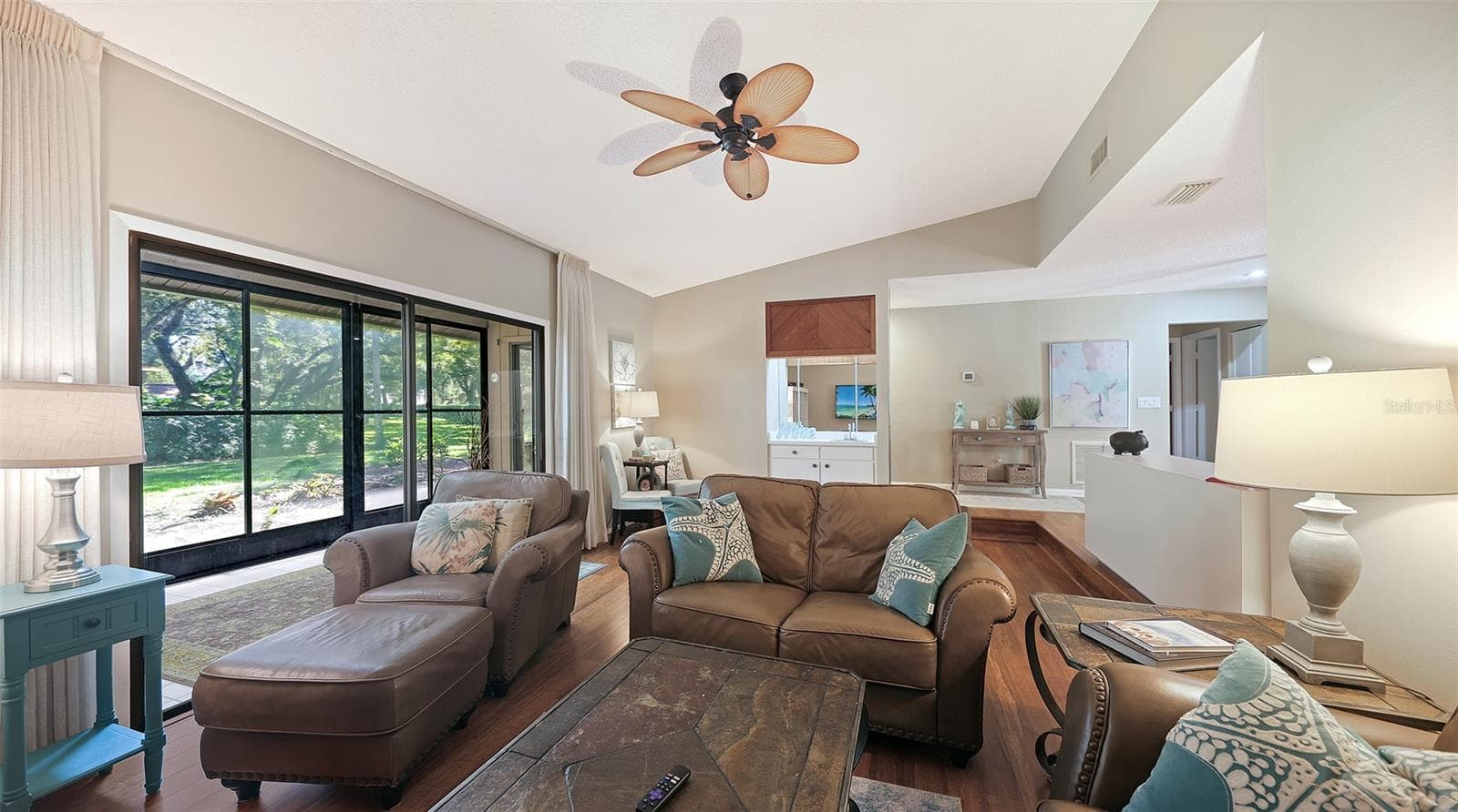 Villa at 7348 SILVER FERN BLVD #6, SARASOTA, photo 10 of 30