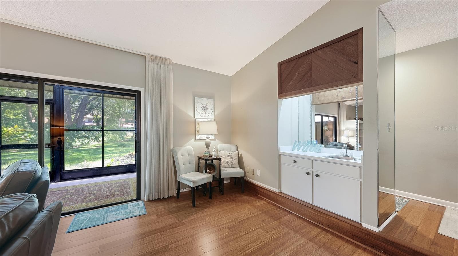 Villa at 7348 SILVER FERN BLVD #6, SARASOTA, photo 11 of 30