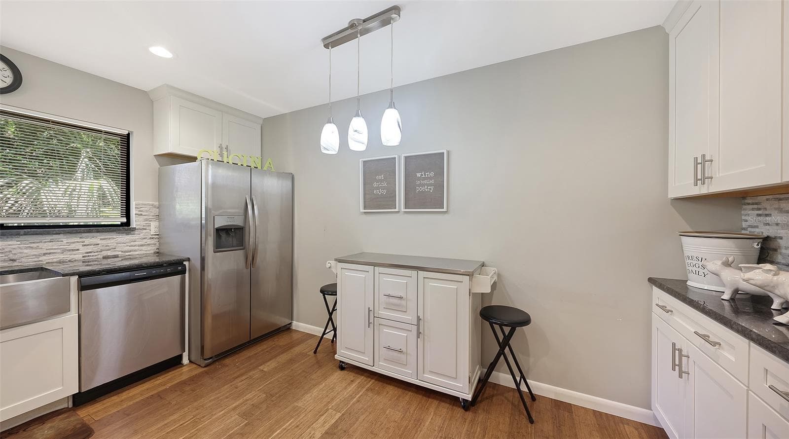 Villa at 7348 SILVER FERN BLVD #6, SARASOTA, photo 12 of 30