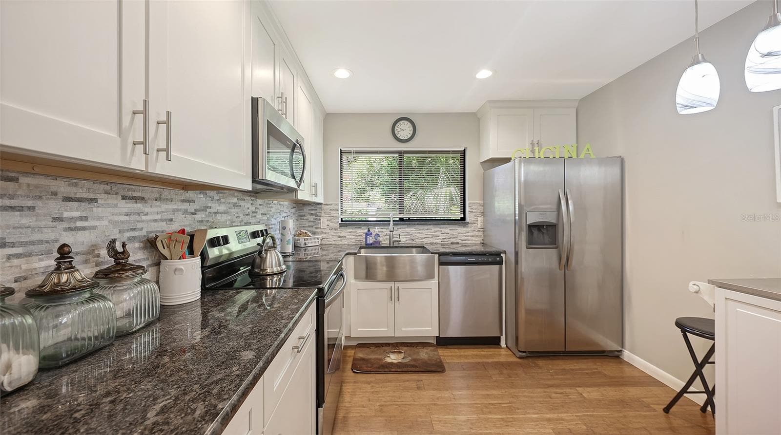 Villa at 7348 SILVER FERN BLVD #6, SARASOTA, photo 13 of 30