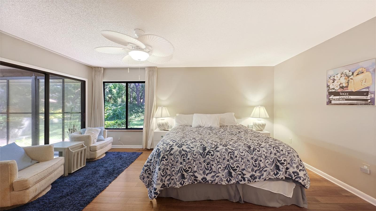 Villa at 7348 SILVER FERN BLVD #6, SARASOTA, photo 17 of 30