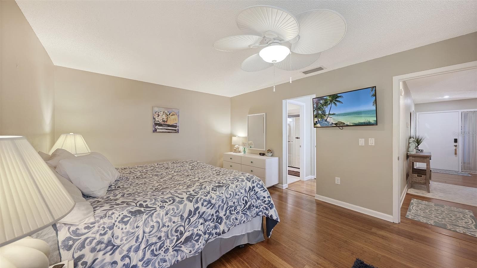 Villa at 7348 SILVER FERN BLVD #6, SARASOTA, photo 18 of 30
