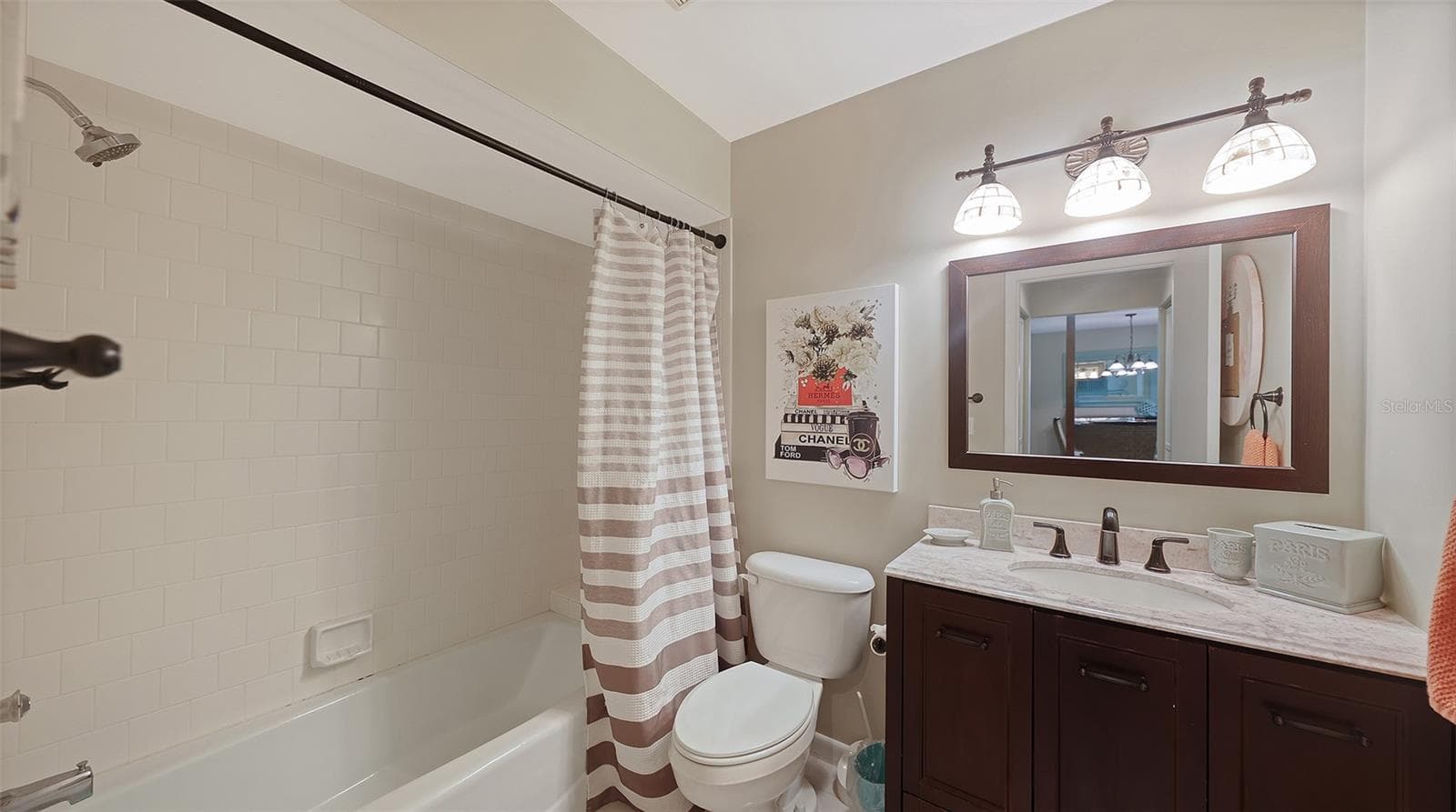Villa at 7348 SILVER FERN BLVD #6, SARASOTA, photo 22 of 30
