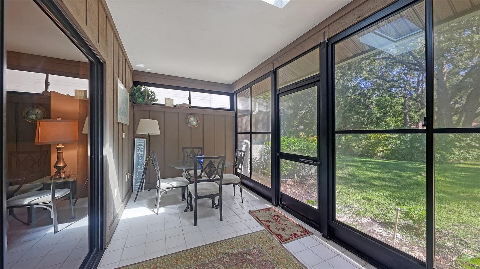 Villa at 7348 SILVER FERN BLVD #6, SARASOTA, photo 24 of 30