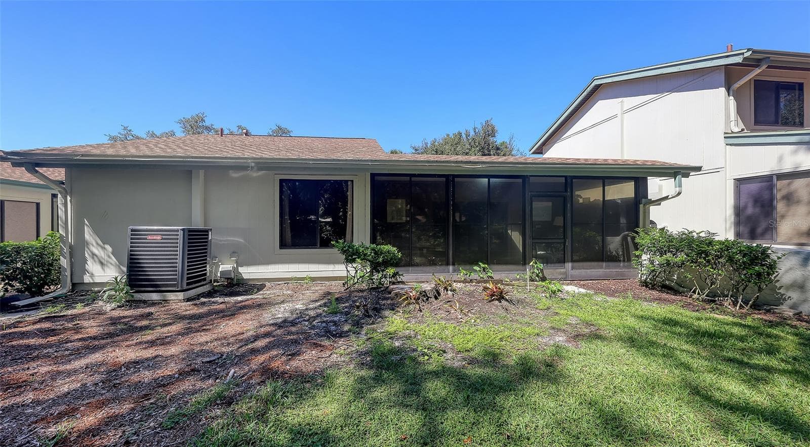 Villa at 7348 SILVER FERN BLVD #6, SARASOTA, photo 27 of 30