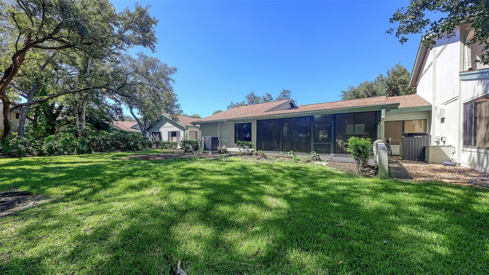 Villa at 7348 SILVER FERN BLVD #6, SARASOTA, photo 28 of 30