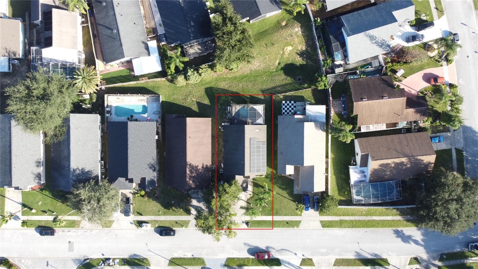 Community Picnic - 16409 COOPERS HAWK AVE, CLERMONT