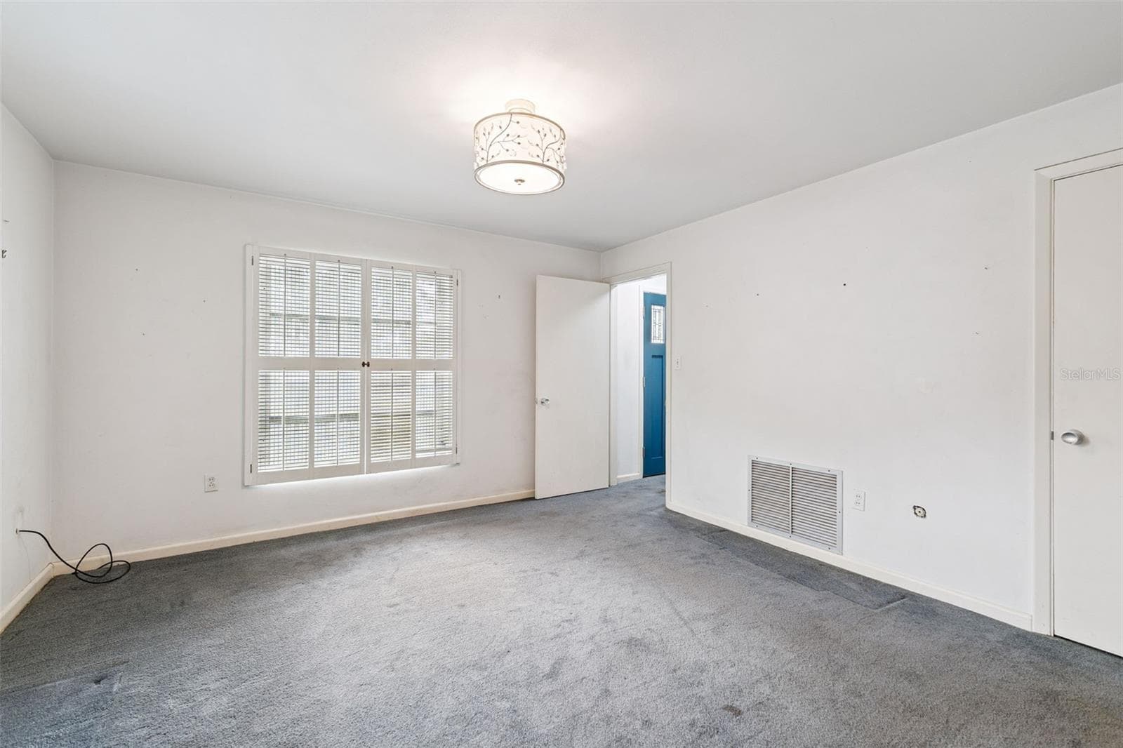 1st Floor Primary Bedroom Suite - 803 HILLSIDE AVE, LAKE WALES