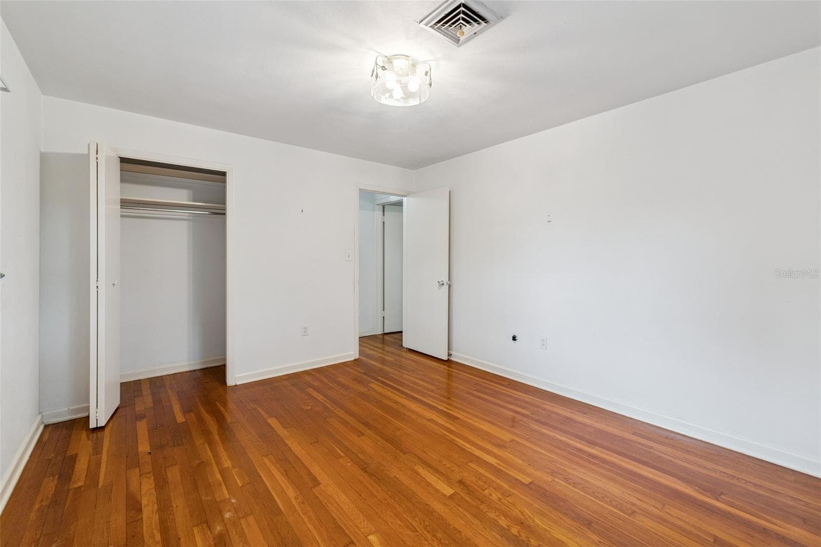 Bedroom #3 - 803 HILLSIDE AVE, LAKE WALES