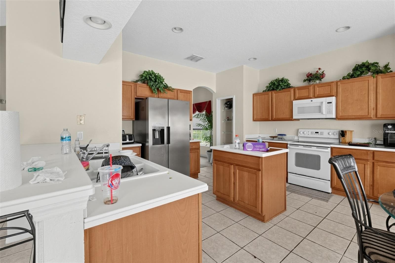Single Family Residence at 913 HENLEY CIR, DAVENPORT, photo 13 of 27