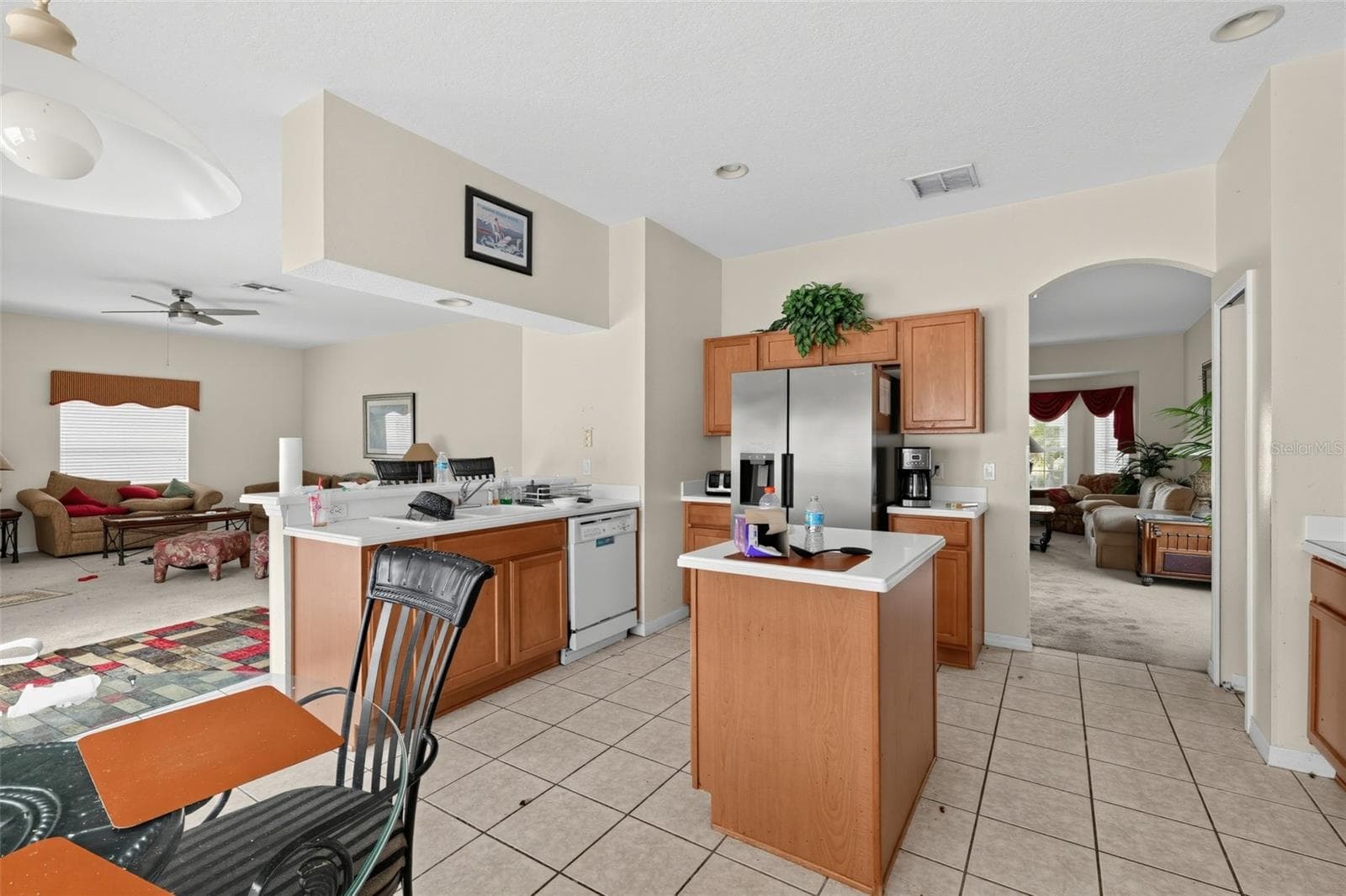 Single Family Residence at 913 HENLEY CIR, DAVENPORT, photo 14 of 27