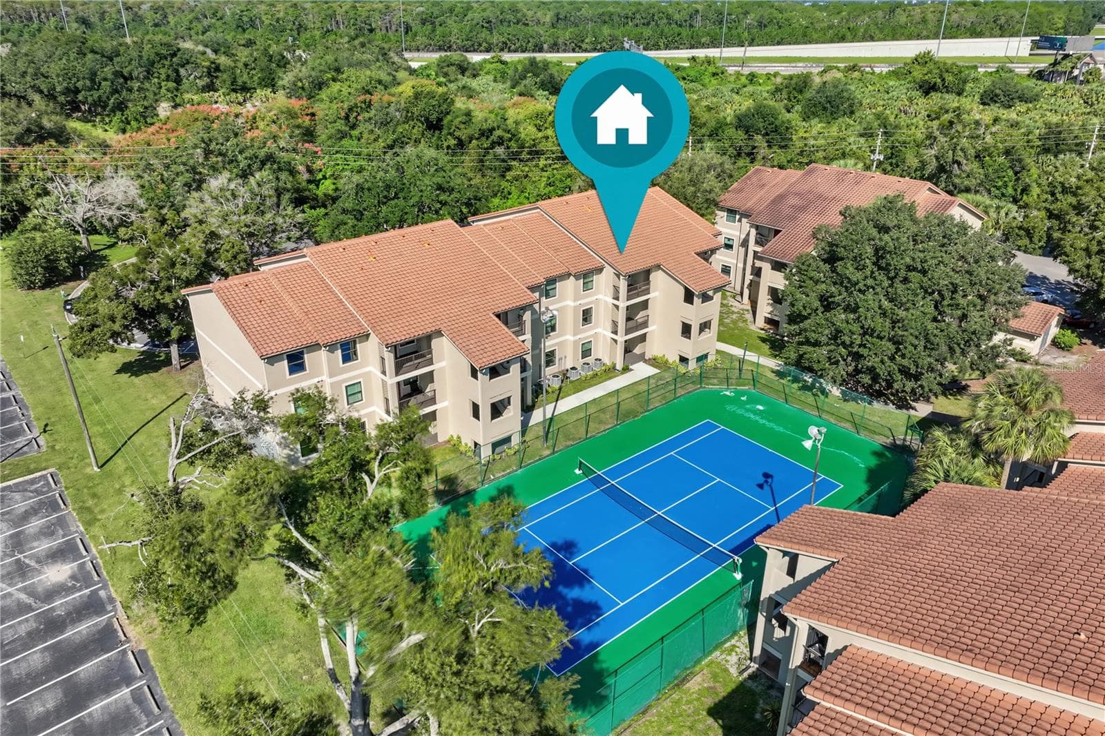 Condominium at 3024 PARKWAY BLVD #304, KISSIMMEE, photo 21 of 27