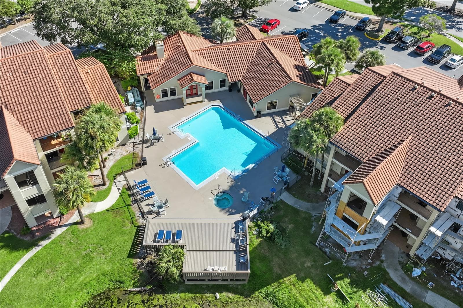 Condominium at 3024 PARKWAY BLVD #304, KISSIMMEE, photo 23 of 27