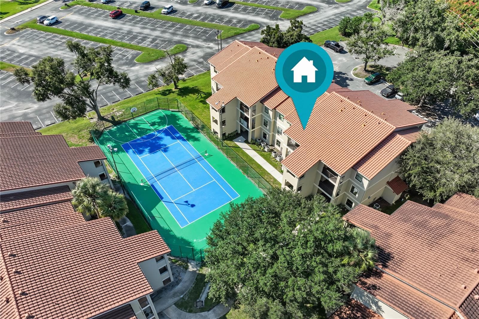 Condominium at 3024 PARKWAY BLVD #304, KISSIMMEE, photo 27 of 27