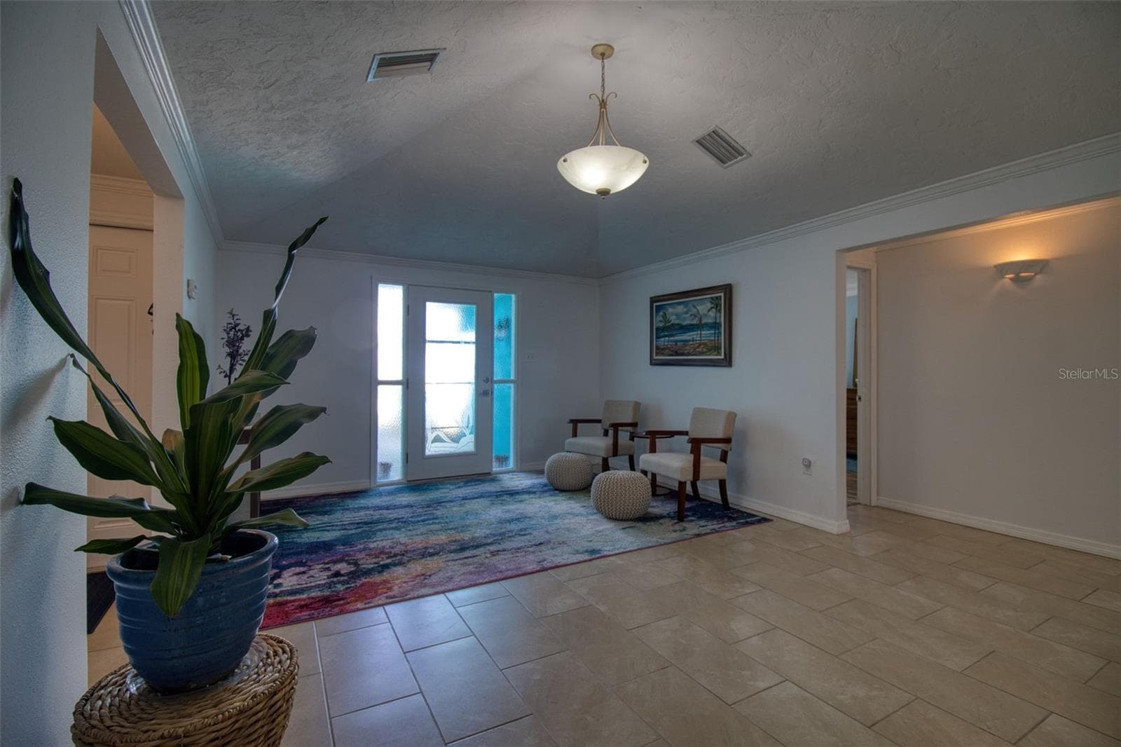 Entry - 13734 SAN JUAN AVE, HUDSON