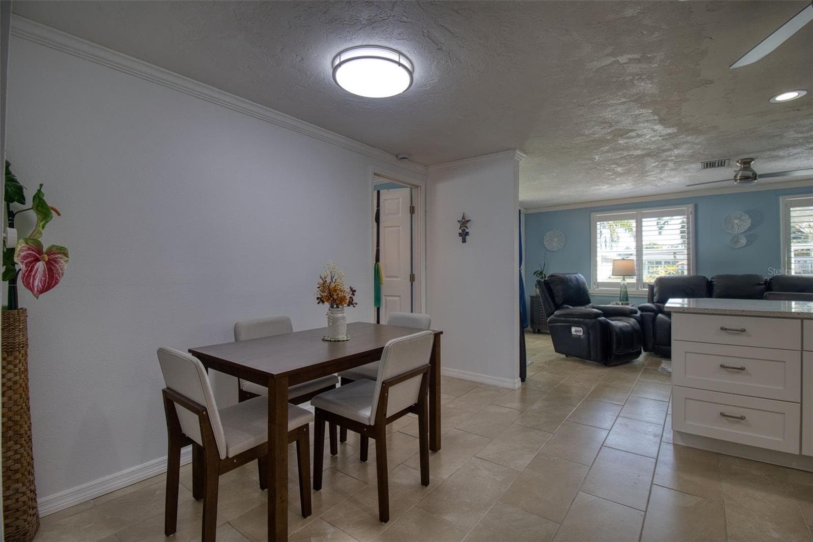 Dining room - 13734 SAN JUAN AVE, HUDSON