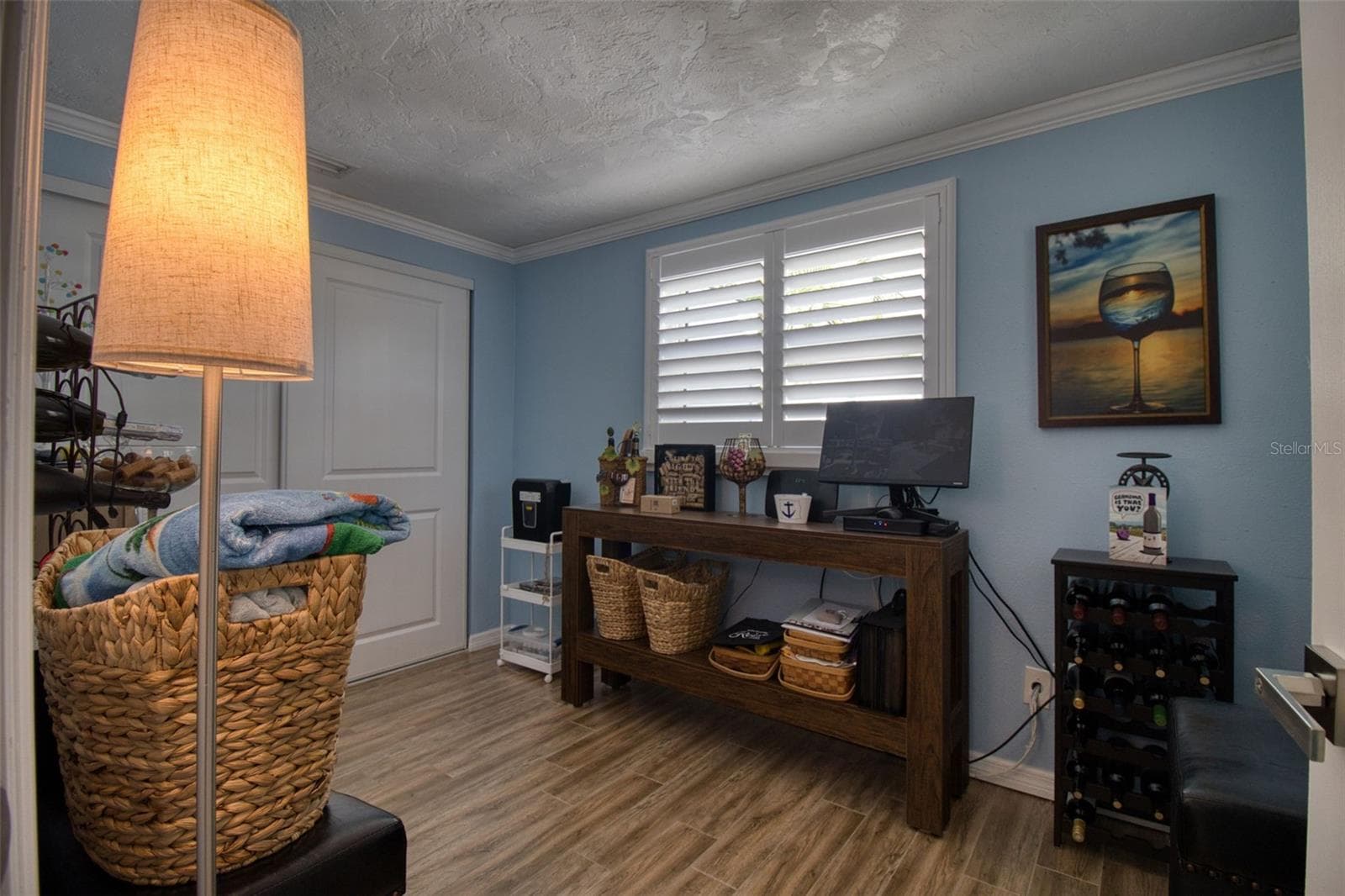 Office or bedroom 3 - 13734 SAN JUAN AVE, HUDSON