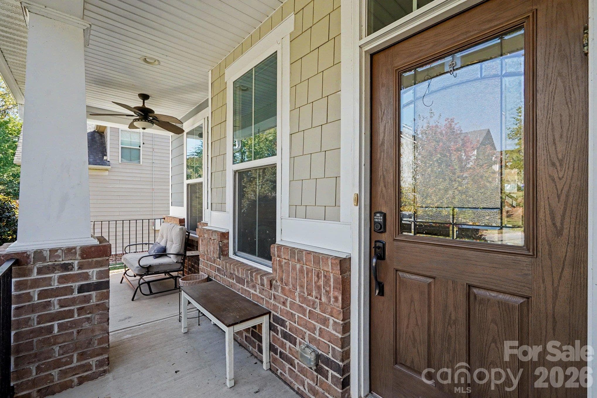 Single Family Residence at 8414 Early Bird Way, Mint Hill, photo 4 of 48