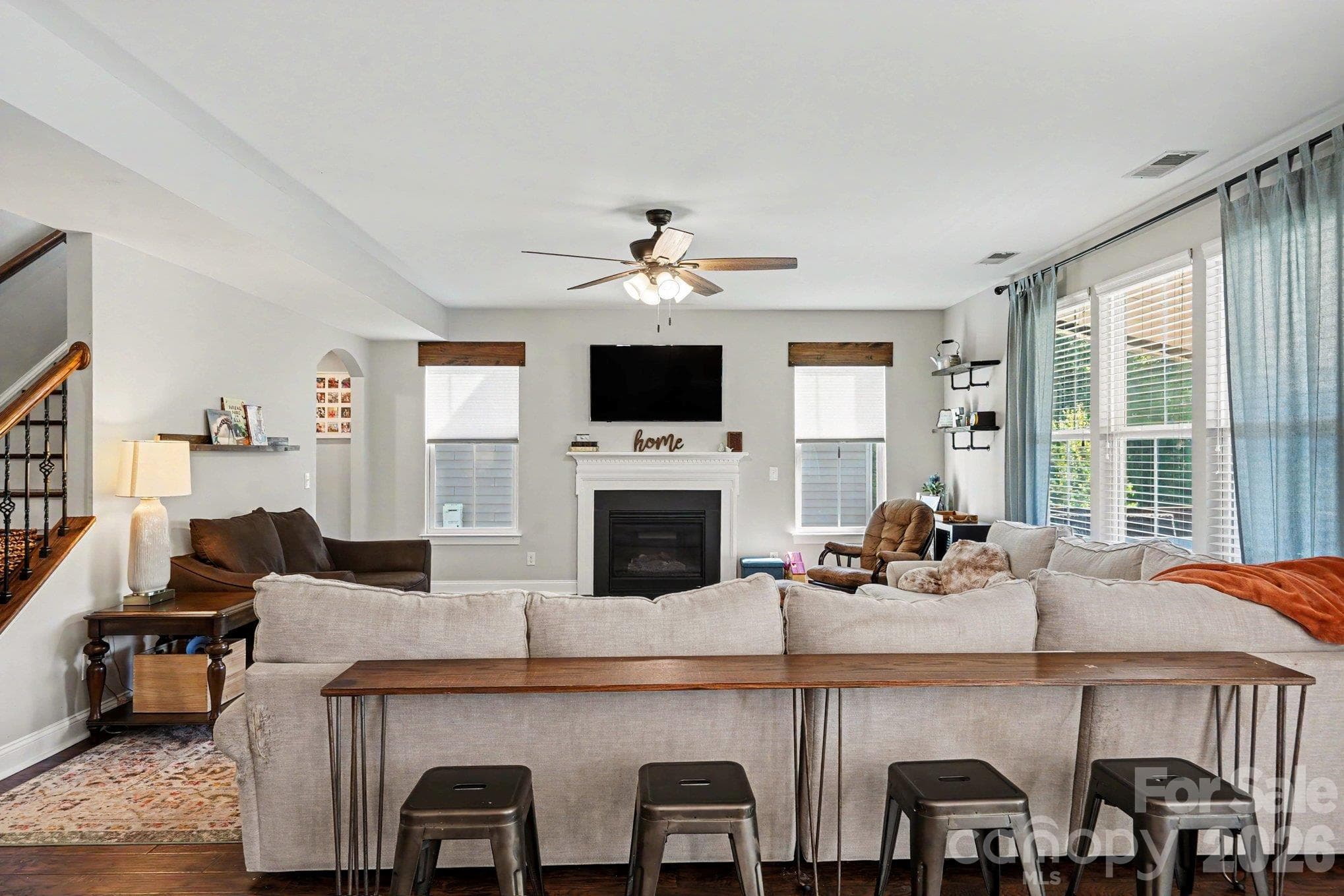 Single Family Residence at 8414 Early Bird Way, Mint Hill, photo 11 of 48