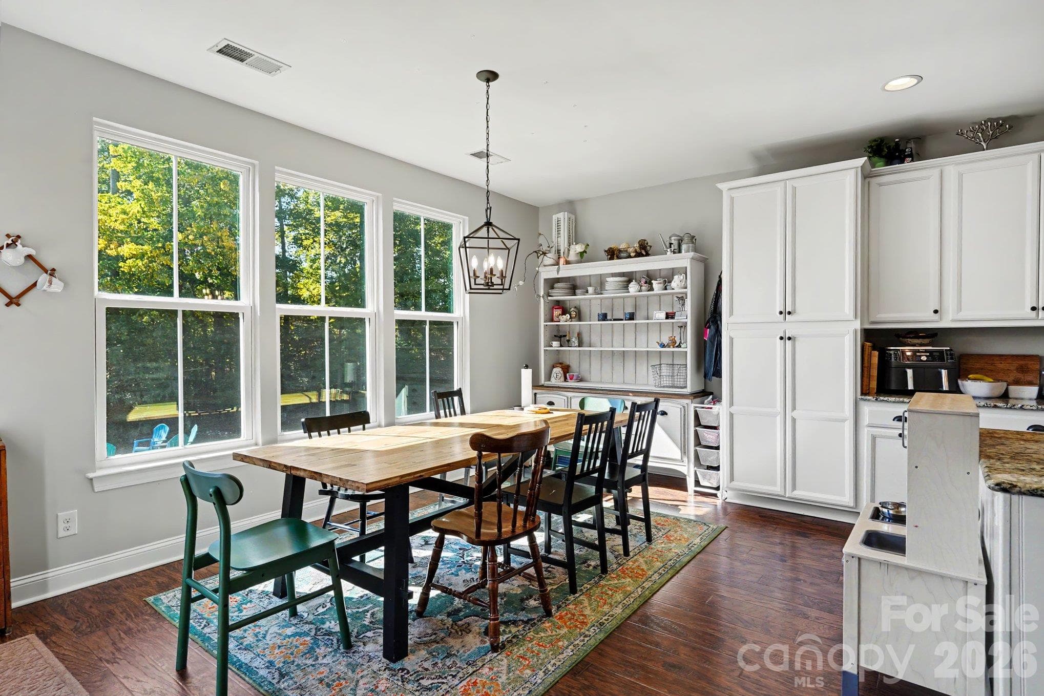 Single Family Residence at 8414 Early Bird Way, Mint Hill, photo 13 of 48