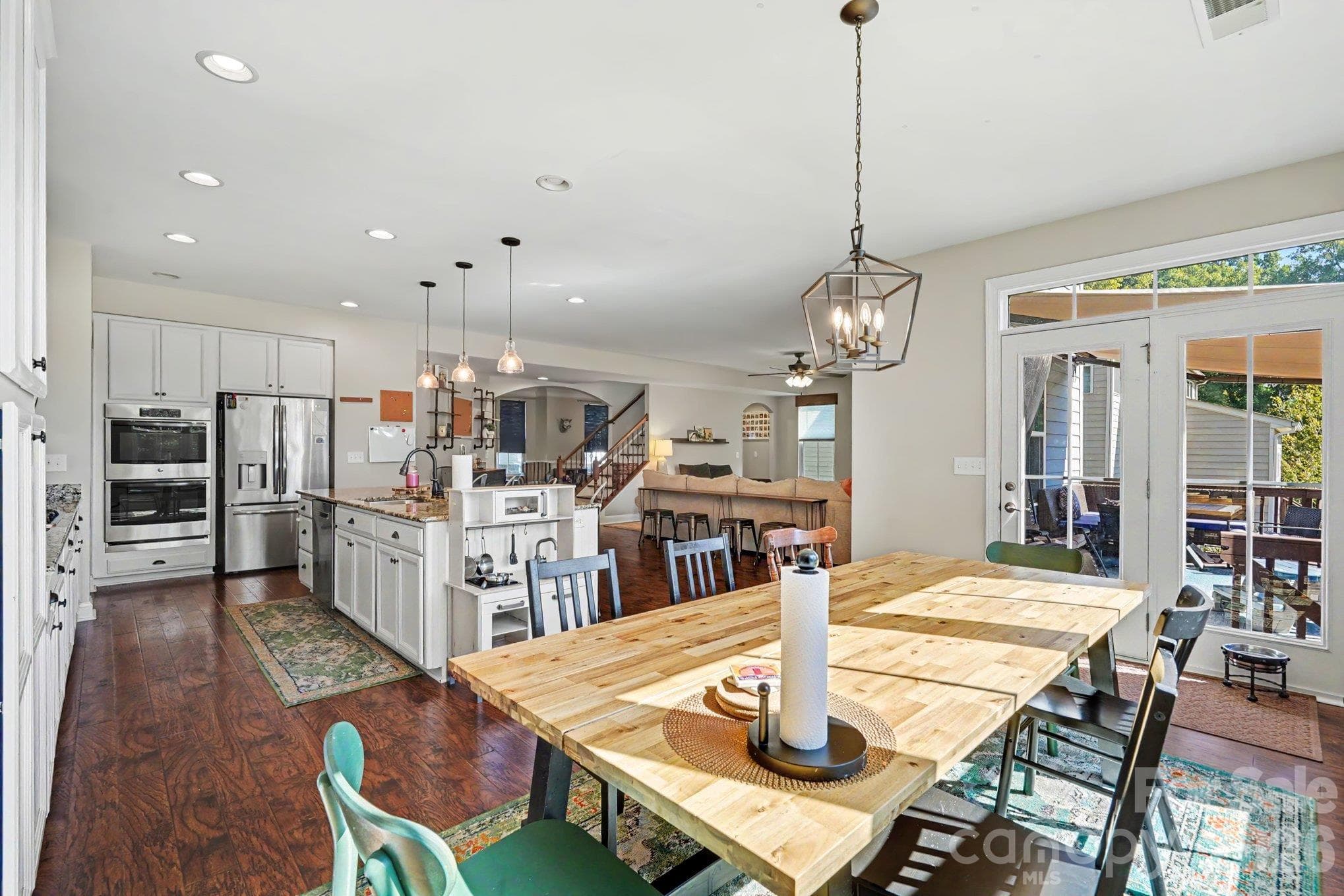 Single Family Residence at 8414 Early Bird Way, Mint Hill, photo 14 of 48
