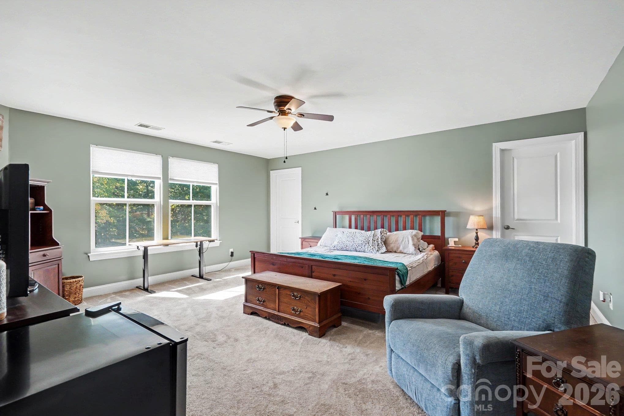 Single Family Residence at 8414 Early Bird Way, Mint Hill, photo 22 of 48