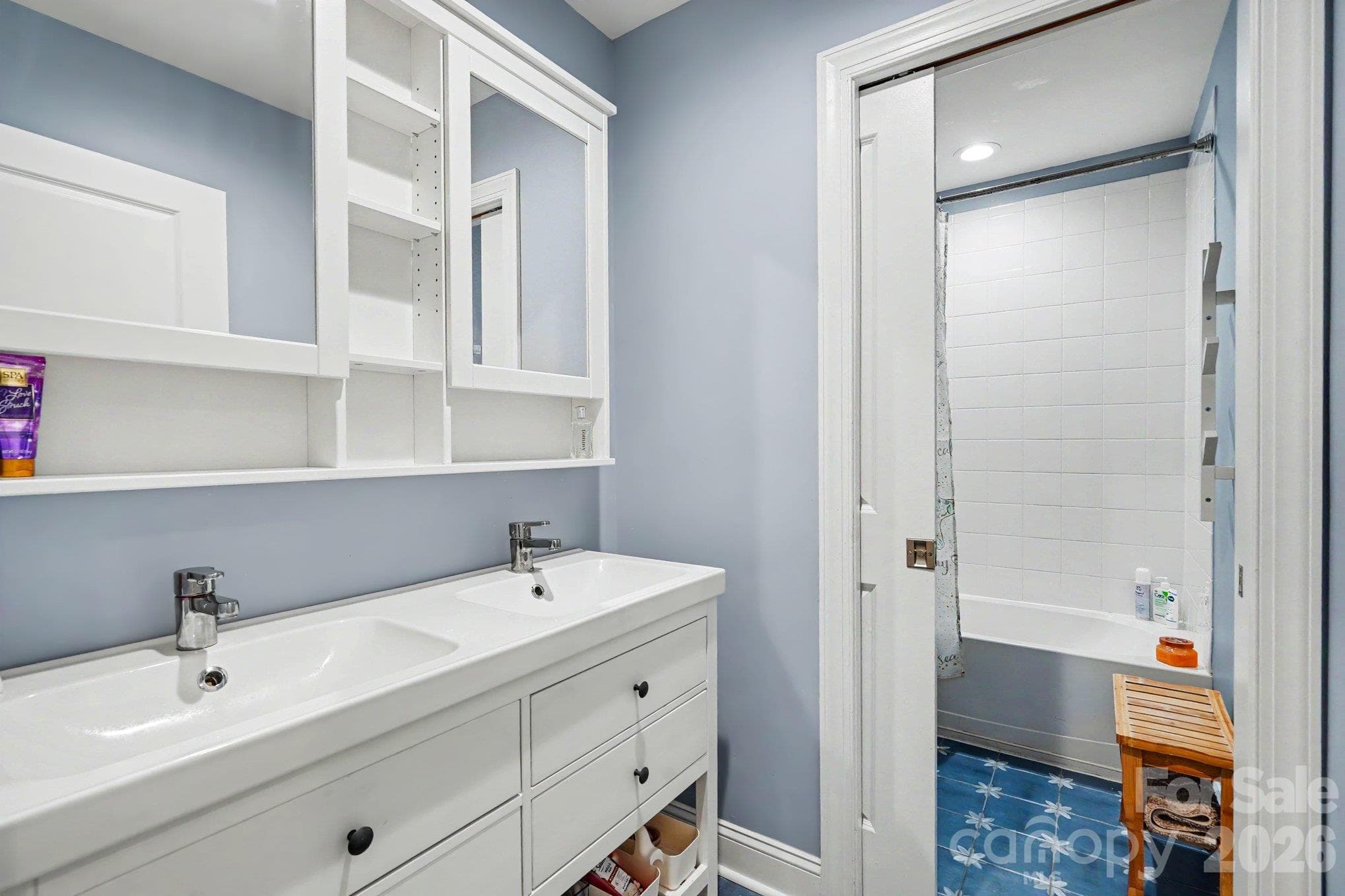 Single Family Residence at 8414 Early Bird Way, Mint Hill, photo 24 of 48
