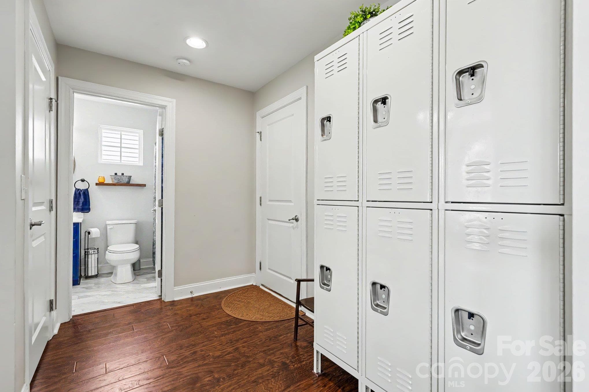 Single Family Residence at 8414 Early Bird Way, Mint Hill, photo 38 of 48