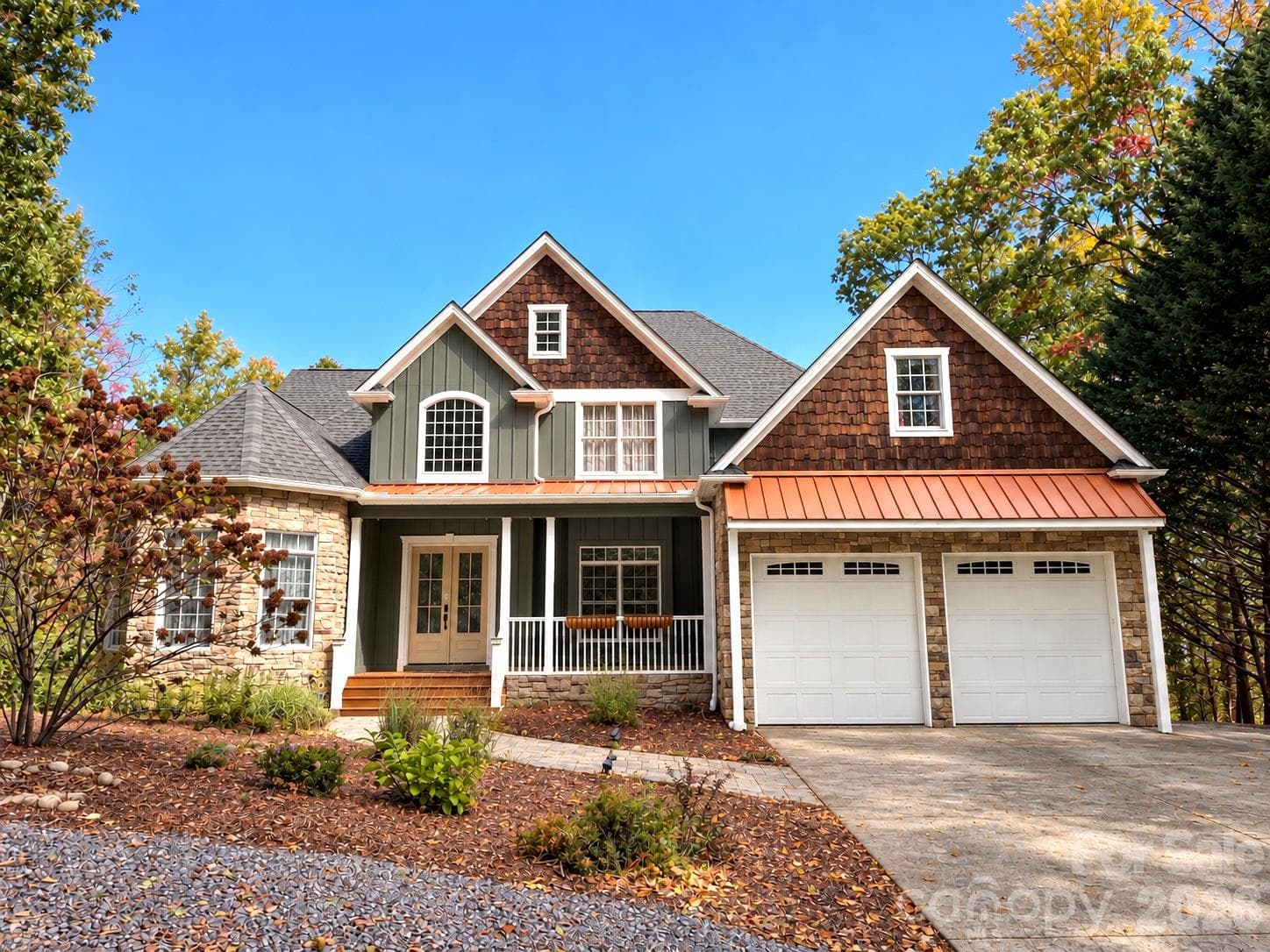 314 Woodland Drive