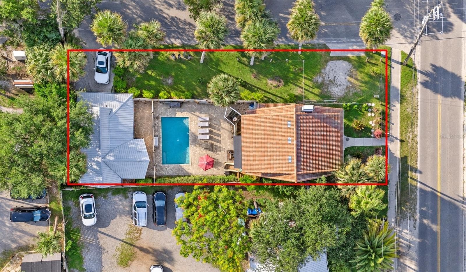 Single Family Residence at 110 S PENINSULA AVE, NEW SMYRNA BEACH, photo 5 of 60