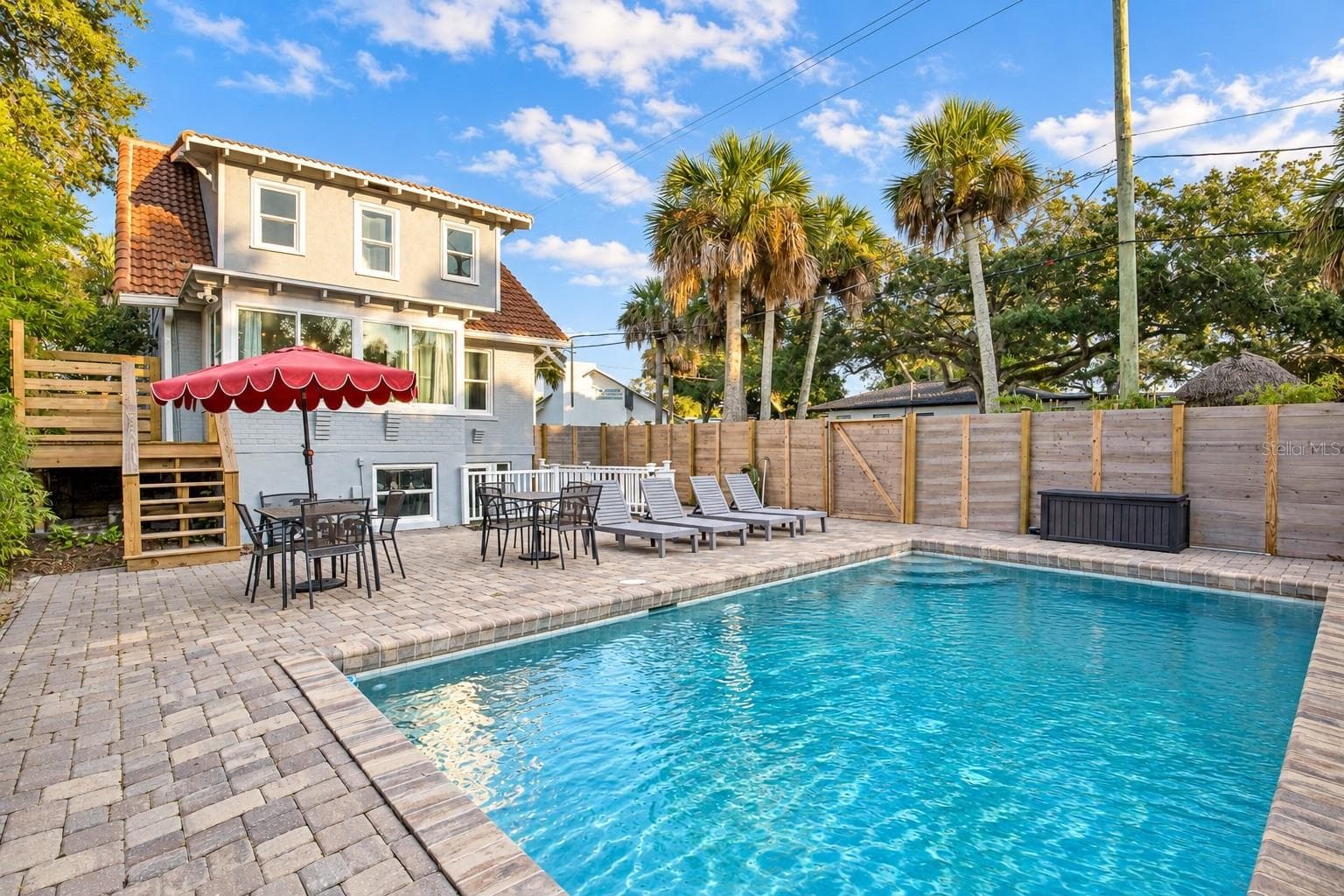 Single Family Residence at 110 S PENINSULA AVE, NEW SMYRNA BEACH, photo 8 of 60