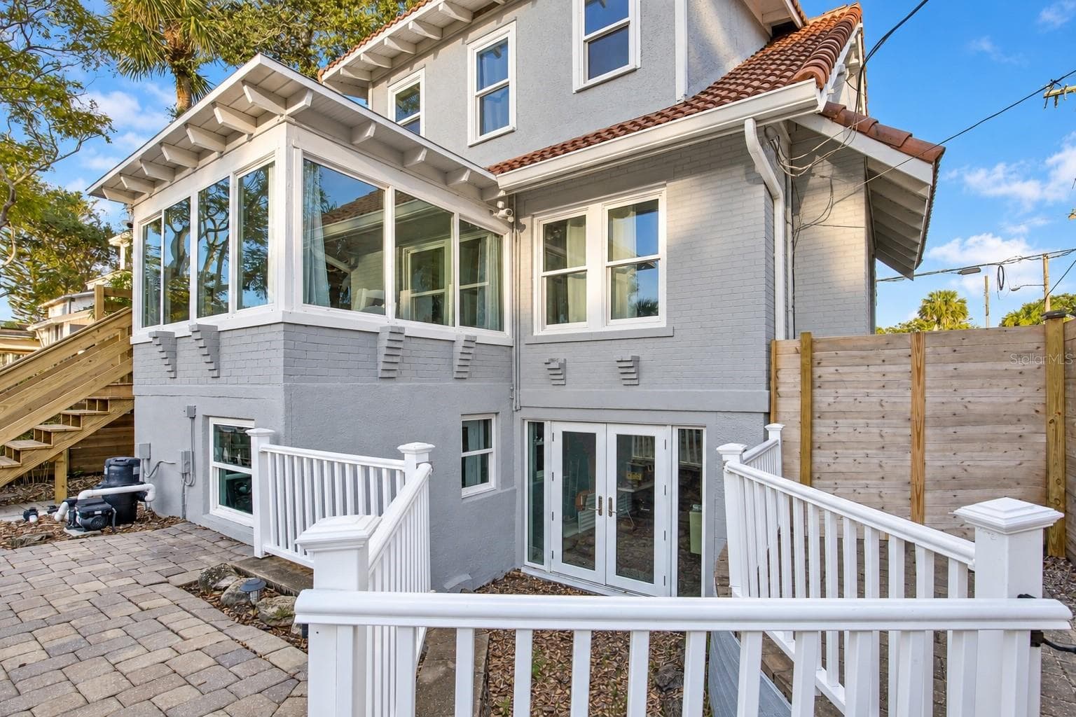 Single Family Residence at 110 S PENINSULA AVE, NEW SMYRNA BEACH, photo 10 of 60
