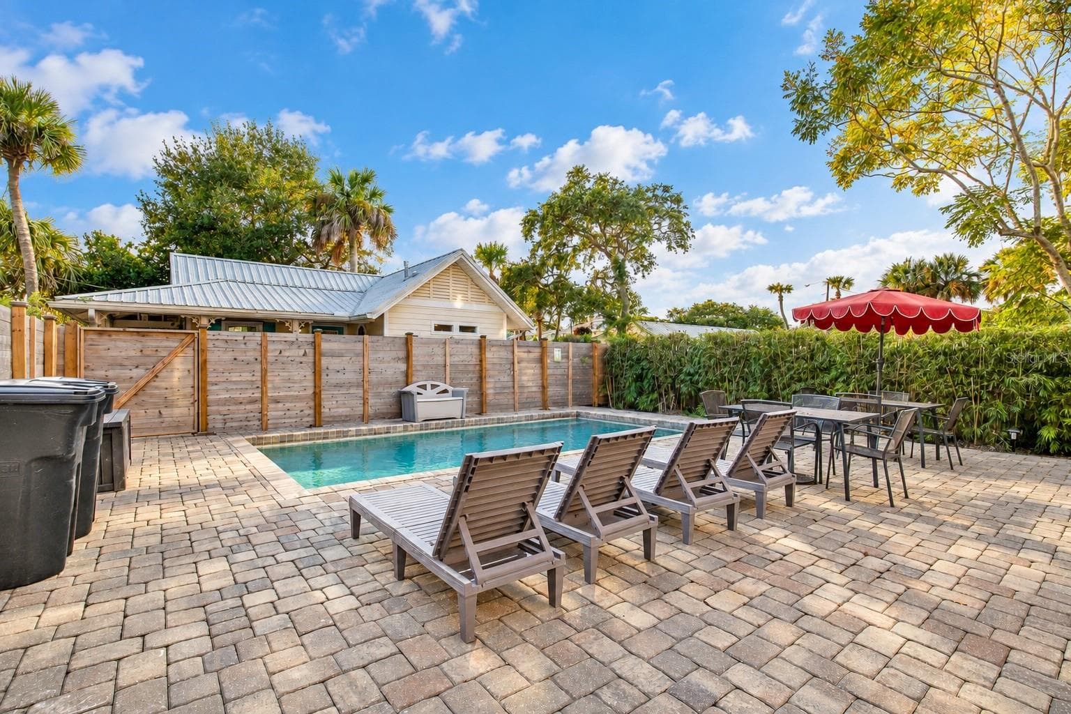 Single Family Residence at 110 S PENINSULA AVE, NEW SMYRNA BEACH, photo 11 of 60