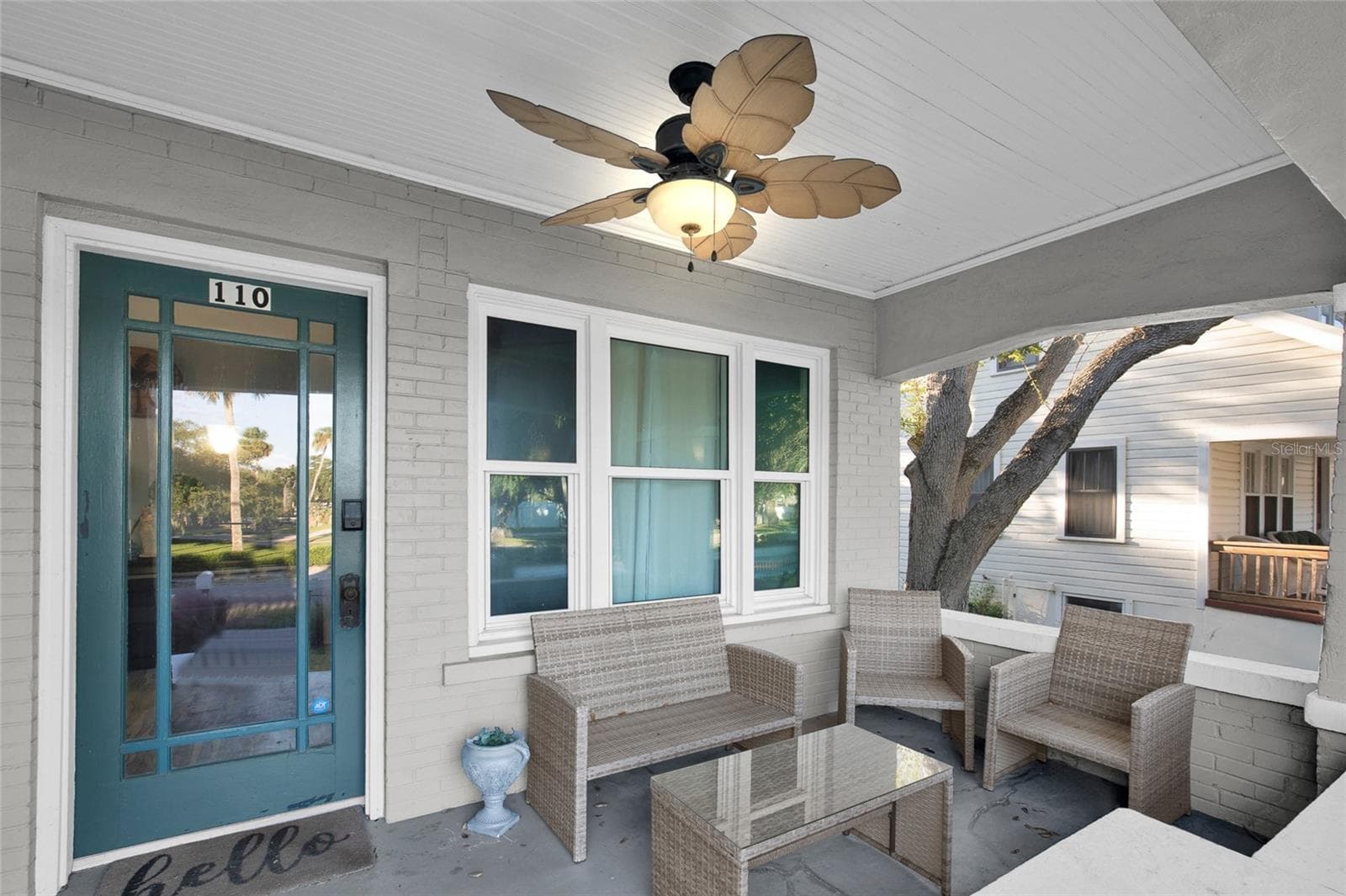 Single Family Residence at 110 S PENINSULA AVE, NEW SMYRNA BEACH, photo 12 of 60