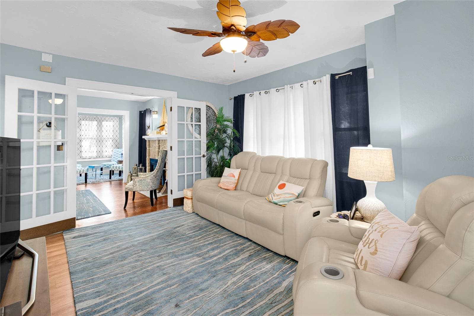 Single Family Residence at 110 S PENINSULA AVE, NEW SMYRNA BEACH, photo 25 of 60