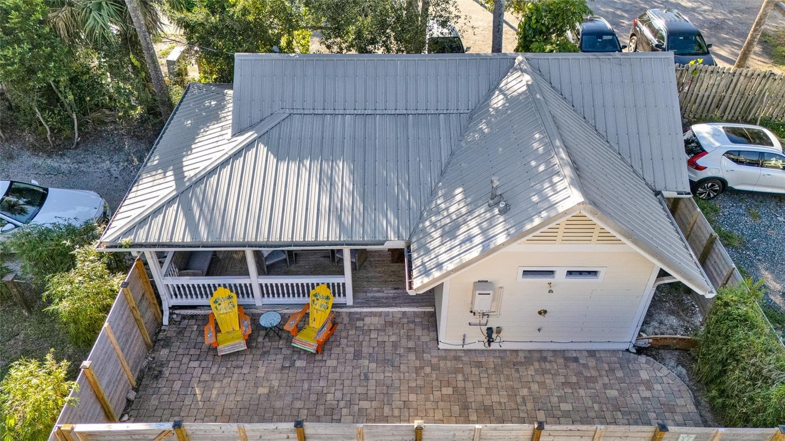 Single Family Residence at 110 S PENINSULA AVE, NEW SMYRNA BEACH, photo 49 of 60