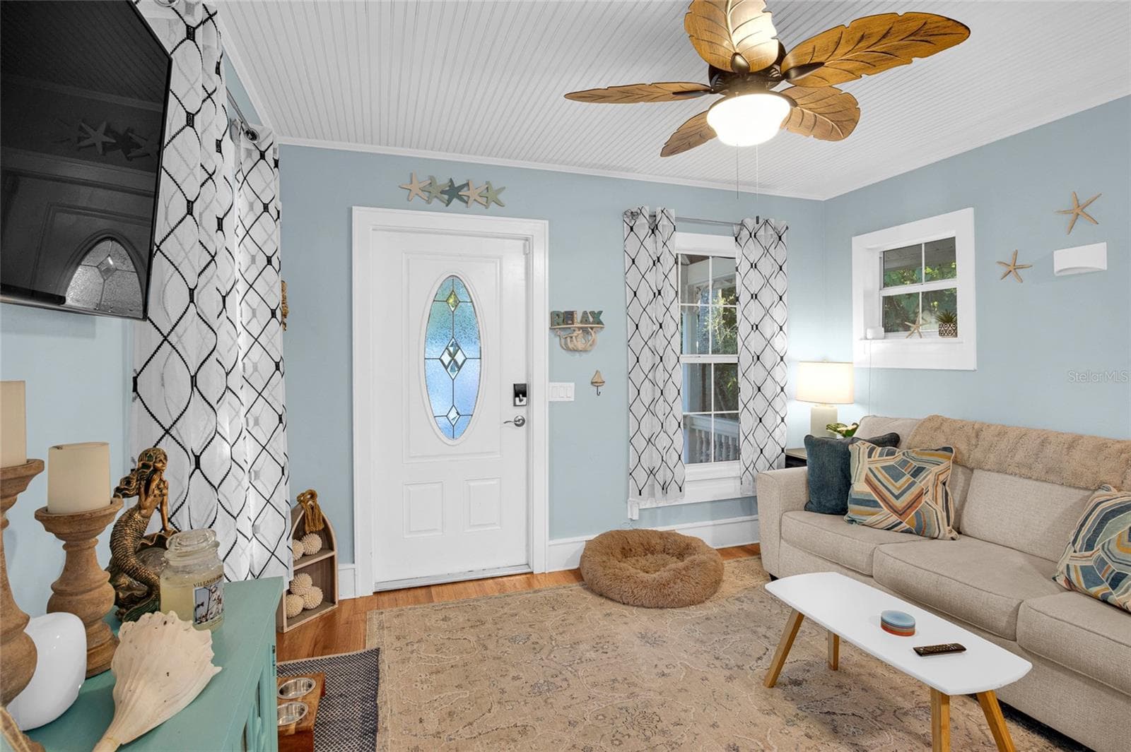 Single Family Residence at 110 S PENINSULA AVE, NEW SMYRNA BEACH, photo 52 of 60