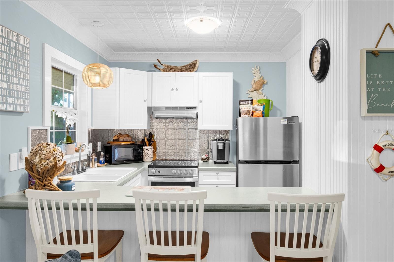 Single Family Residence at 110 S PENINSULA AVE, NEW SMYRNA BEACH, photo 59 of 60