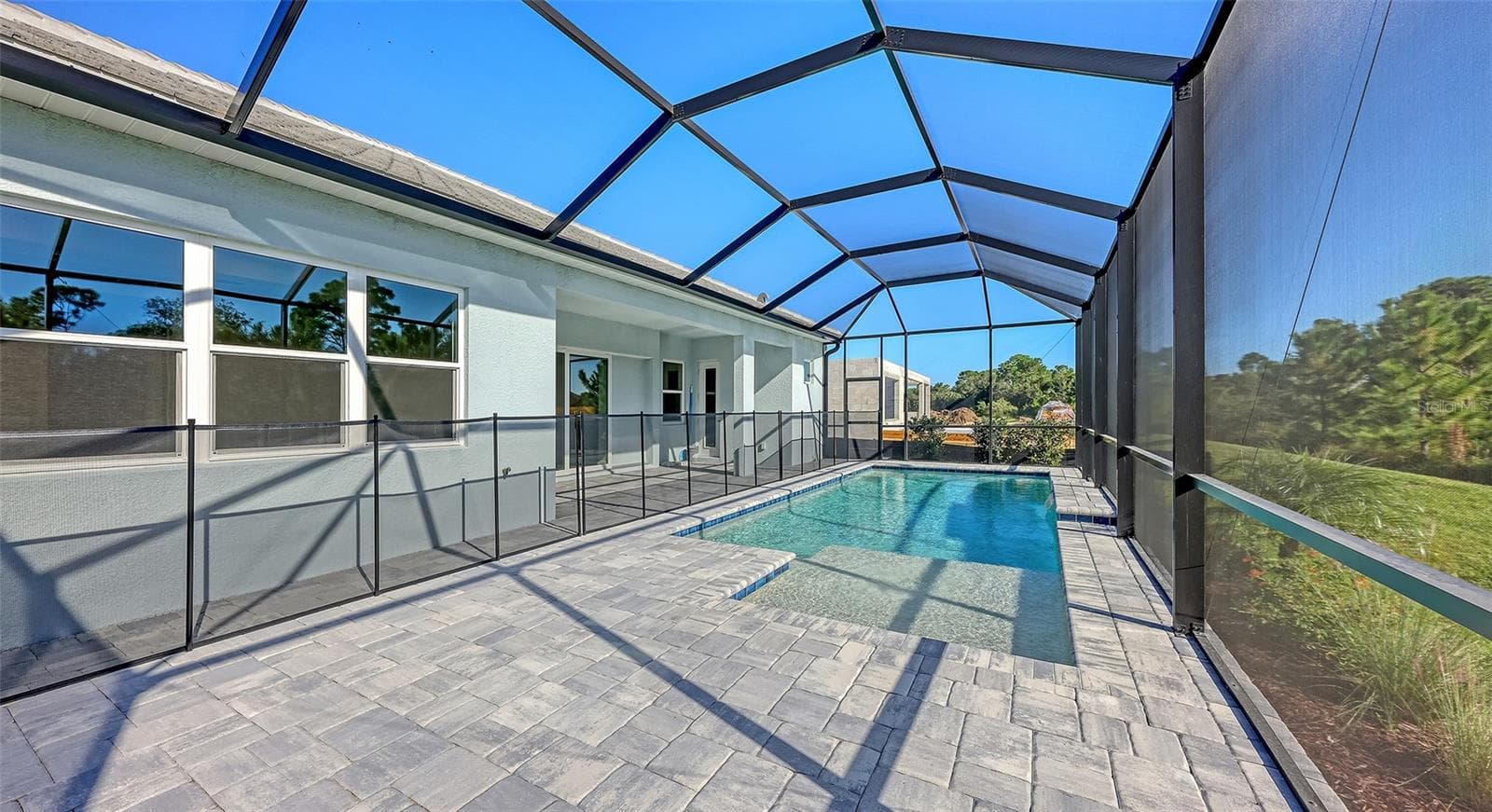 Single Family Residence at 10130 CRYSTAL ISLES CIR, SARASOTA, photo 44 of 48