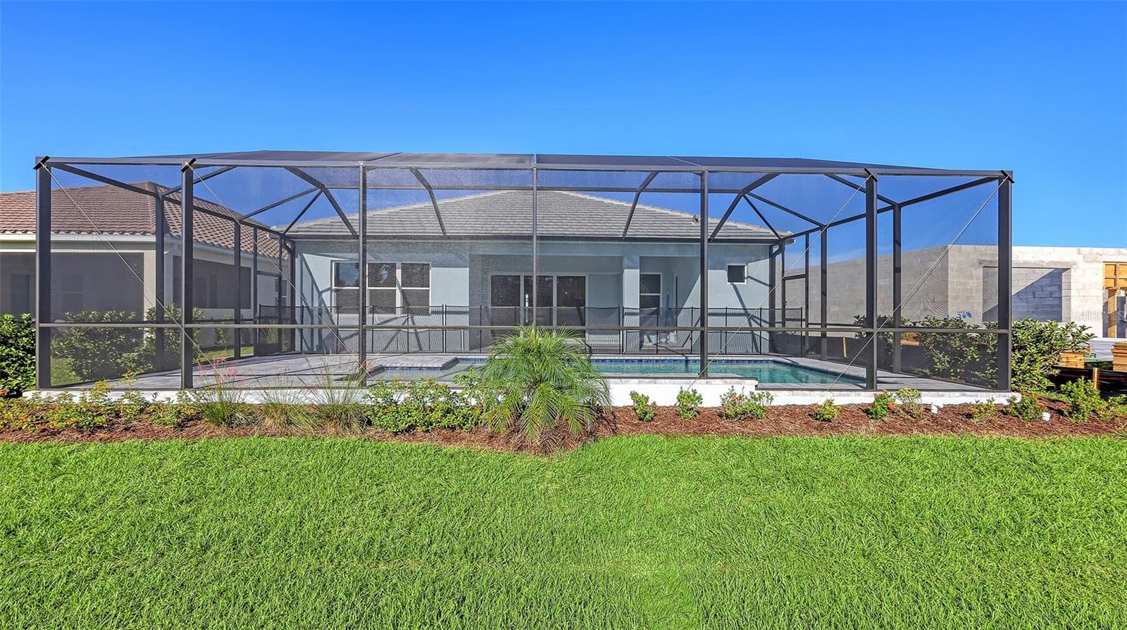 Single Family Residence at 10130 CRYSTAL ISLES CIR, SARASOTA, photo 47 of 48