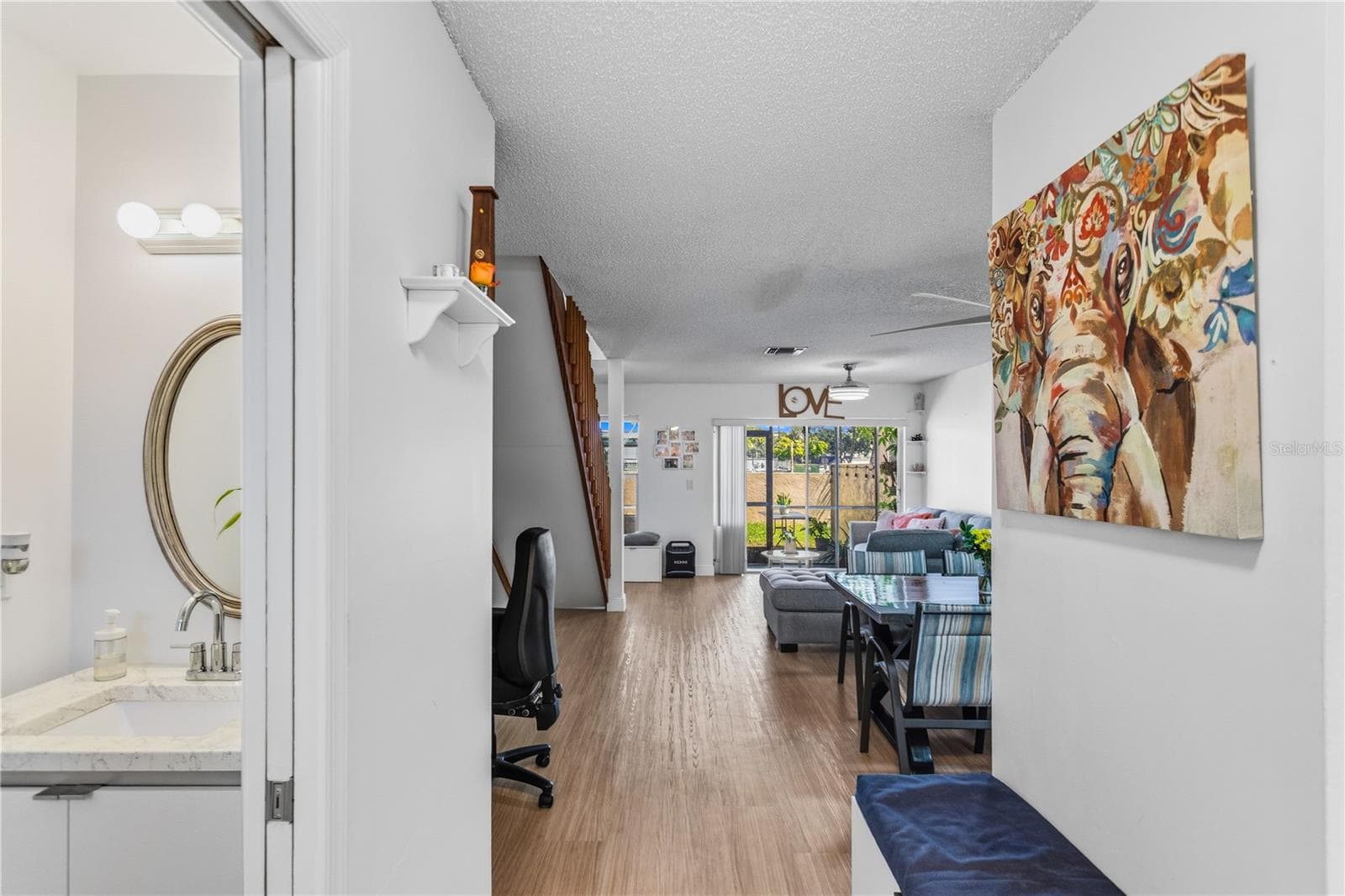 Townhouse at 10803 CYPRESS GLEN DR, CORAL SPRINGS, photo 8 of 60